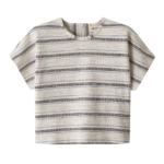 Me and Em Stripe Tee