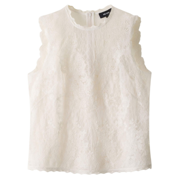 Me and Em Summer Occasion Top