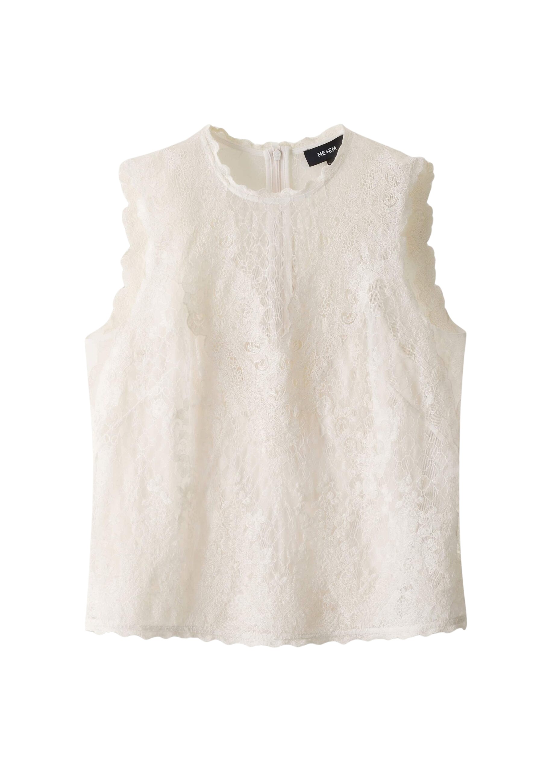 Me and Em Summer Occasion Top
