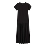 Me and Em Tiered Maxi Dress