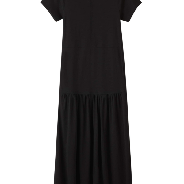 Me and Em Tiered Maxi Dress