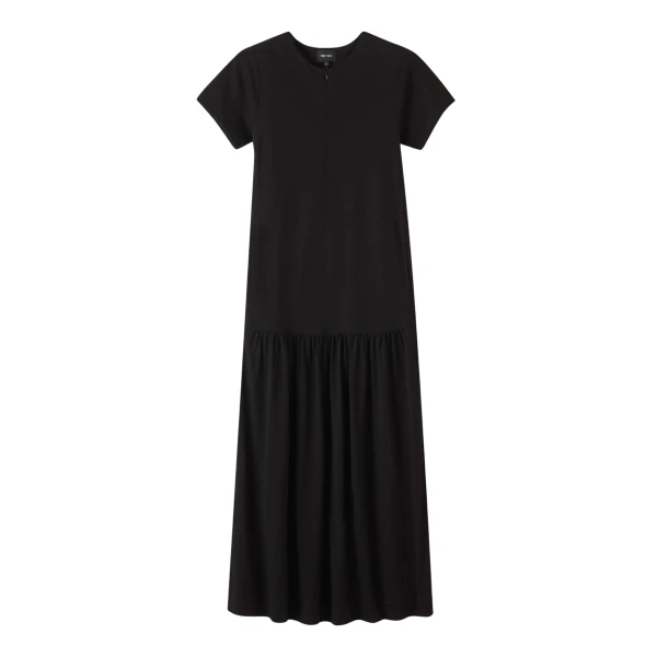 Me and Em Tiered Maxi Dress