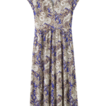 Me and Em Tiered Maxi Dress