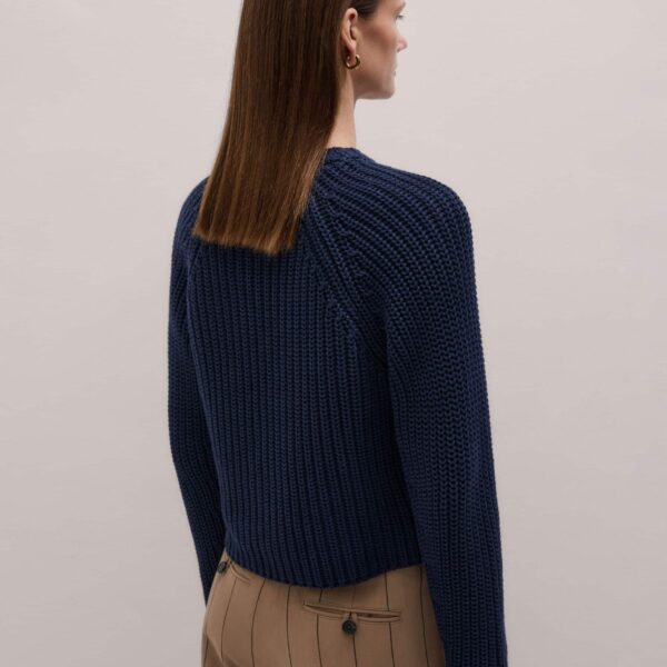 Me + Em Weekend Sweater