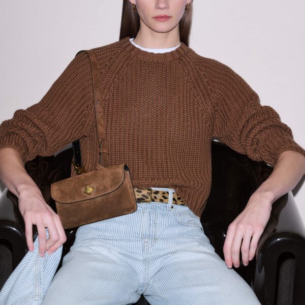 Me and Em Weekend Sweater