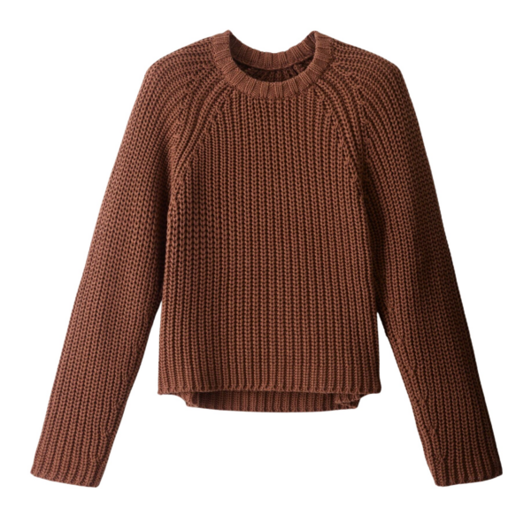 Me and Em Weekend Sweater