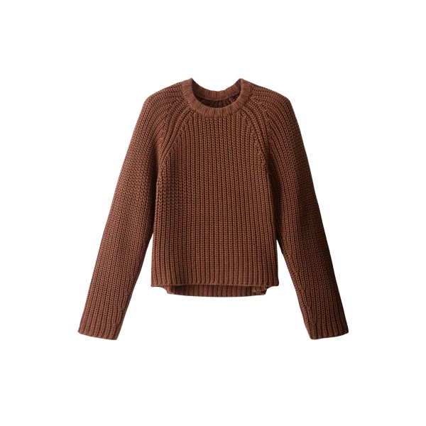 Me and Em Weekend Sweater