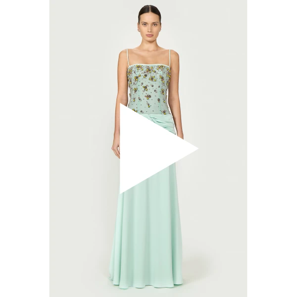 Costarellos Dresses - Romantic Greek Lace - Shop at Coveti