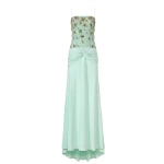 Costarellos Dresses - Romantic Greek Lace - Shop at Coveti