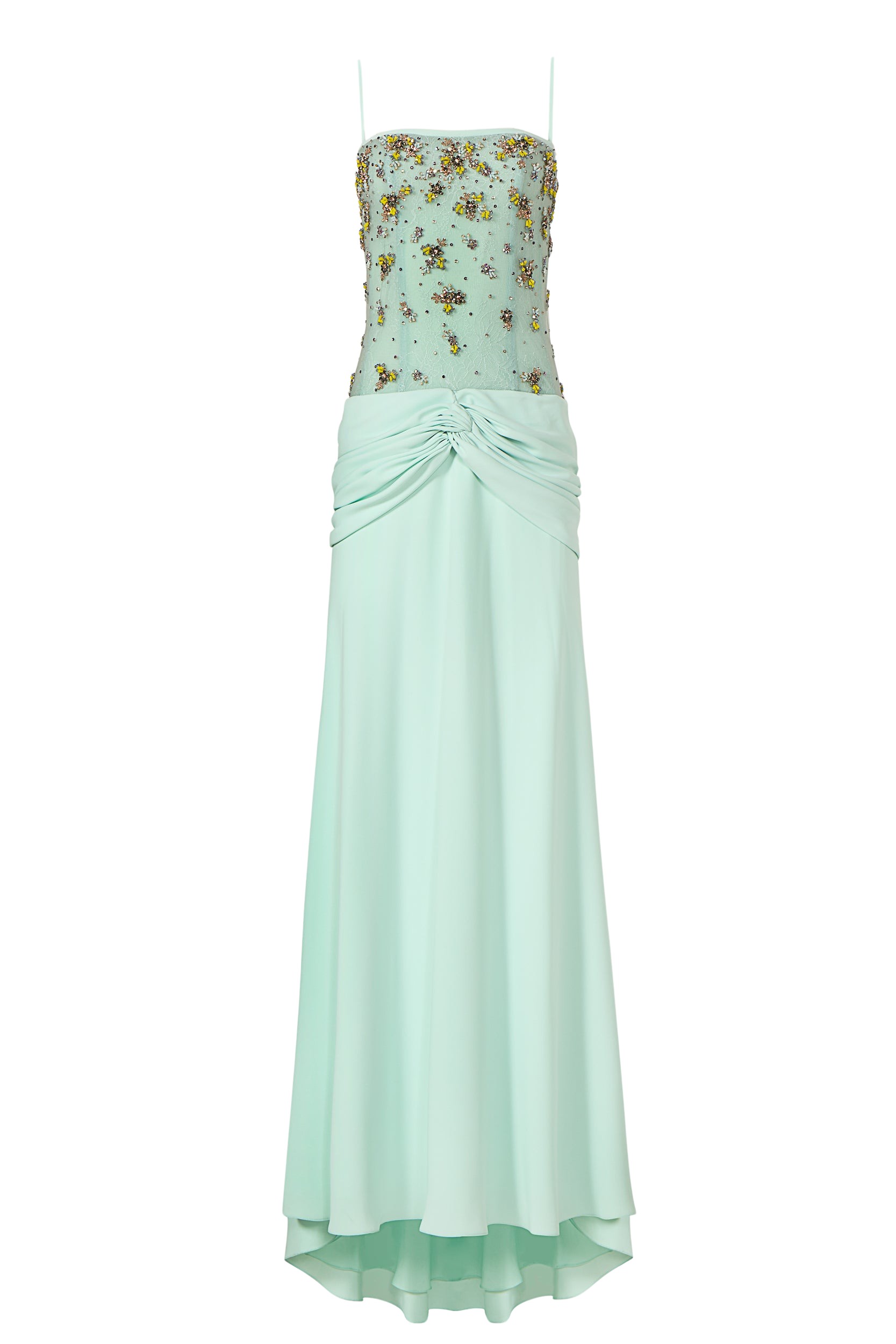 Costarellos Dresses - Romantic Greek Lace - Shop at Coveti