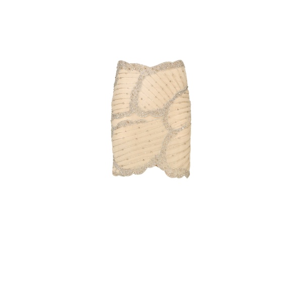 Costarellos Skirts - Romantic Greek Lace - Shop at Coveti