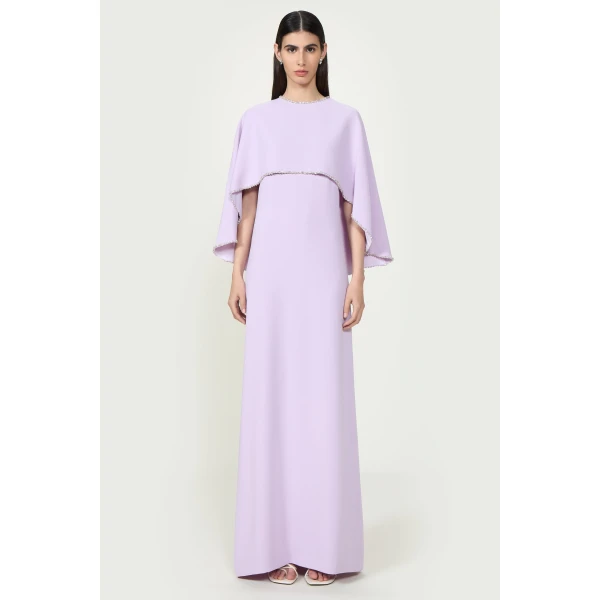 Costarellos Dresses - Romantic Greek Lace - Shop at Coveti