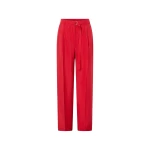 Oroton Belt Detail Pant - Oroton Pants - Australian Heritage Luxury - Shop at Coveti