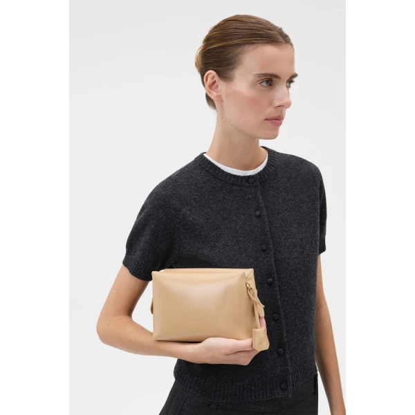 Oroton Breeze Crackle Camera Bag - Bags - Australian Luxury Leather Handbag at Coveti