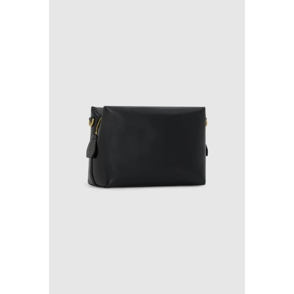 Oroton Breeze Crackle Camera Bag - Bags - Australian Luxury Leather Handbag at Coveti