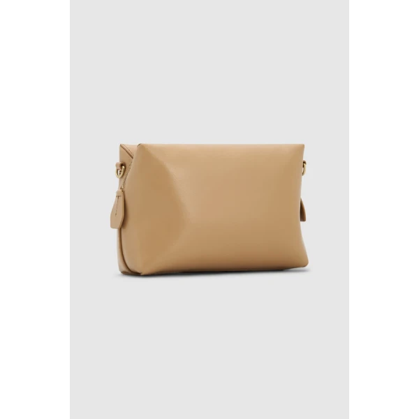 Oroton Breeze Crackle Camera Bag - Bags - Australian Luxury Leather Handbag at Coveti