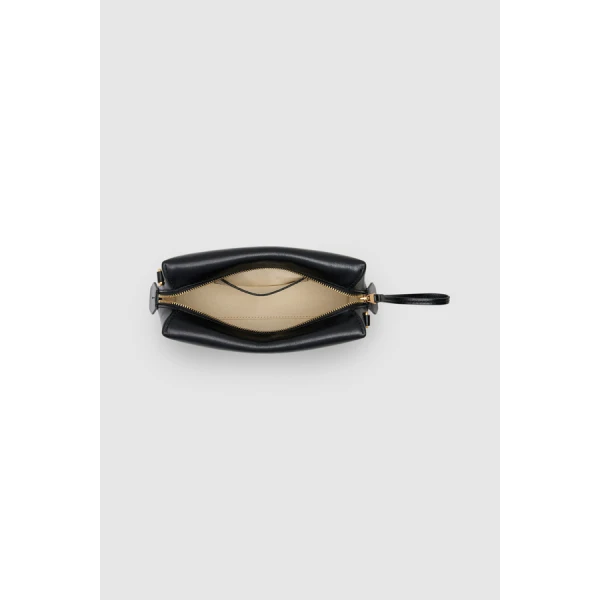 Oroton Breeze Crackle Camera Bag - Bags - Australian Luxury Leather Handbag at Coveti