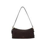 Cali Suede Baguette