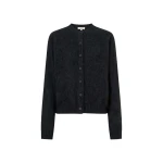 Oroton Cashmere Blend Cardigan - Oroton Knitwear - Australian Heritage Luxury - Shop at Coveti