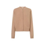 Oroton Cashmere Blend Cardigan - Oroton Knitwear - Australian Heritage Luxury - Shop at Coveti