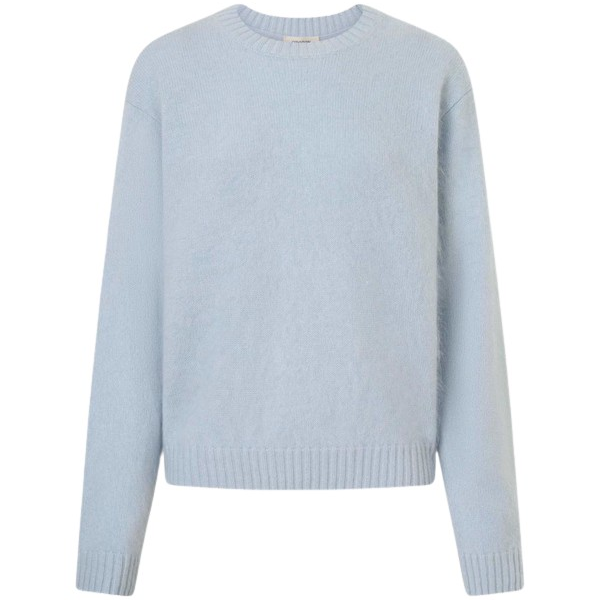 Oroton Cashmere Blend Knit - Oroton Knitwear - Australian Heritage Luxury - Shop at Coveti