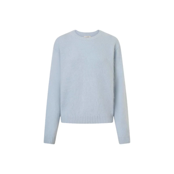 Oroton Cashmere Blend Knit - Oroton Knitwear - Australian Heritage Luxury - Shop at Coveti