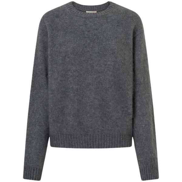 Oroton Cashmere Blend Knit - Oroton Knitwear - Australian Heritage Luxury - Shop at Coveti