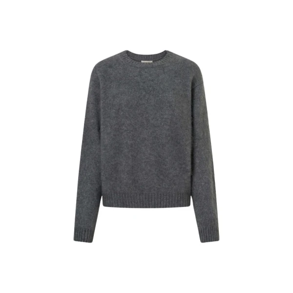 Oroton Cashmere Blend Knit - Oroton Knitwear - Australian Heritage Luxury - Shop at Coveti