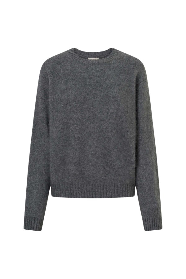 Oroton Cashmere Blend Knit - Oroton Knitwear - Australian Heritage Luxury - Shop at Coveti