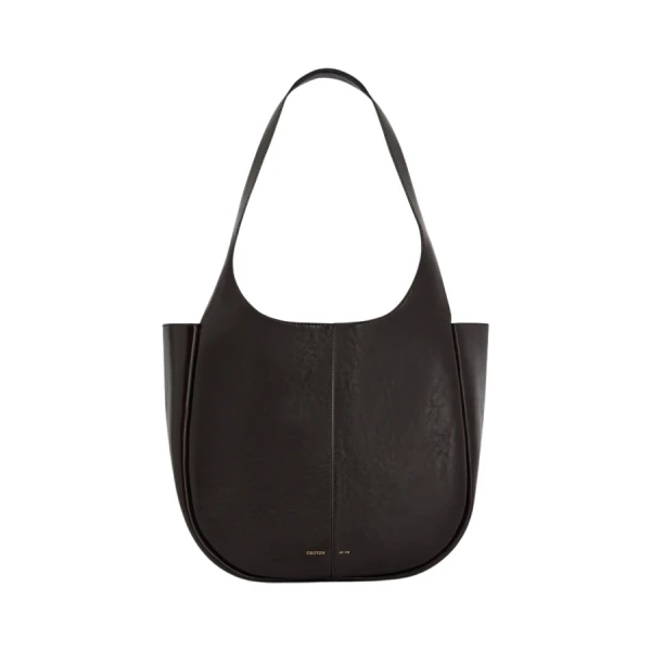 Emilia Tote Crackle