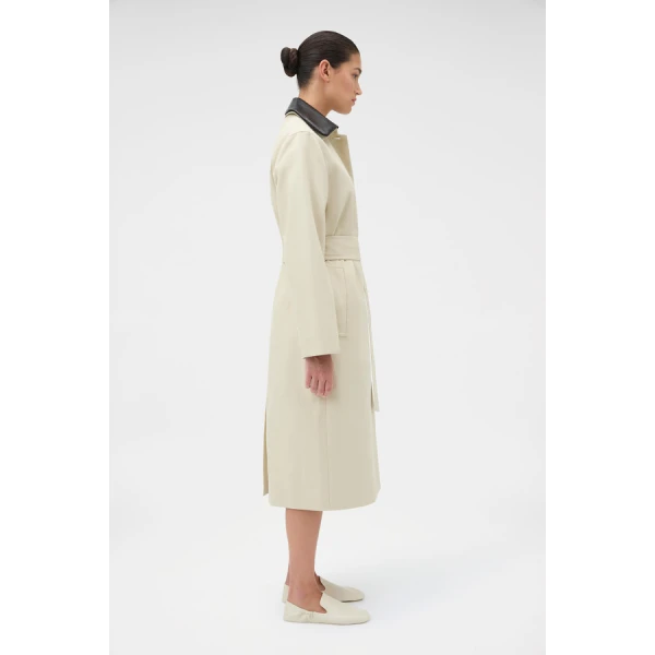 Oroton Essential Mac - Oroton Coats - Australian Heritage Luxury - Shop at Coveti
