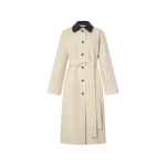 Oroton Essential Mac - Oroton Coats - Australian Heritage Luxury - Shop at Coveti