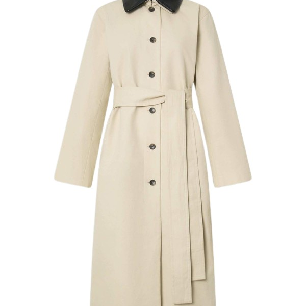 Oroton Essential Mac - Oroton Coats - Australian Heritage Luxury - Shop at Coveti