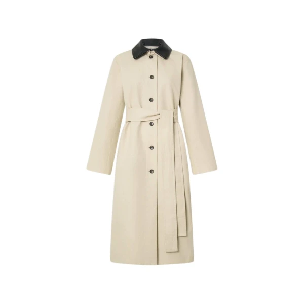 Oroton Essential Mac - Oroton Coats - Australian Heritage Luxury - Shop at Coveti