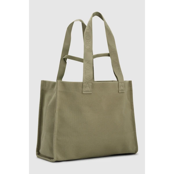 Oroton Everyday Tote - Bags - Australian Luxury Leather Handbag at Coveti