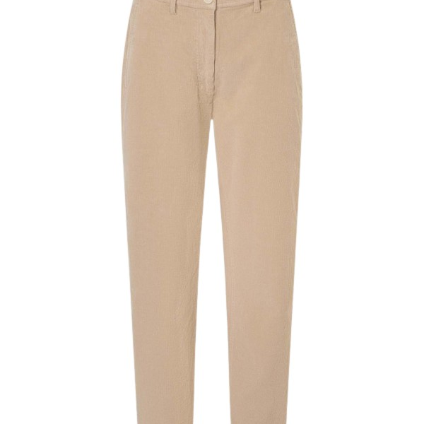 Oroton Fine Corduroy Pant - Oroton Pants - Australian Heritage Luxury - Shop at Coveti