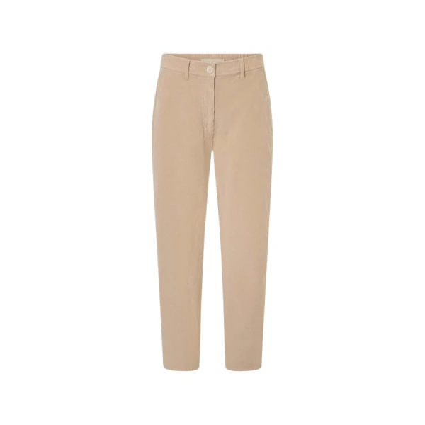 Oroton Fine Corduroy Pant - Oroton Pants - Australian Heritage Luxury - Shop at Coveti