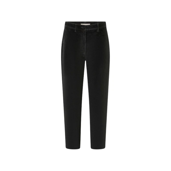Oroton Fine Corduroy Pant - Oroton Pants - Australian Heritage Luxury - Shop at Coveti