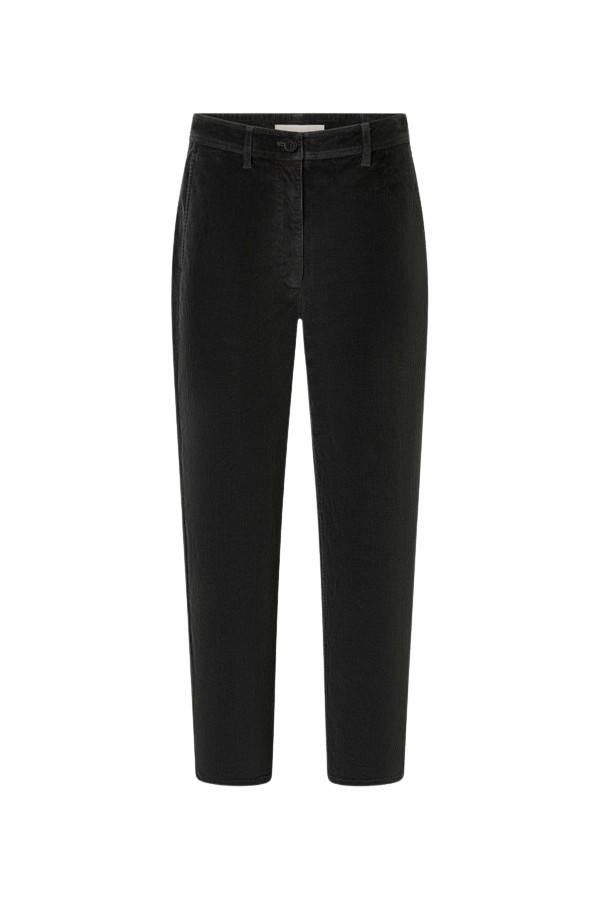 Oroton Fine Corduroy Pant - Oroton Pants - Australian Heritage Luxury - Shop at Coveti