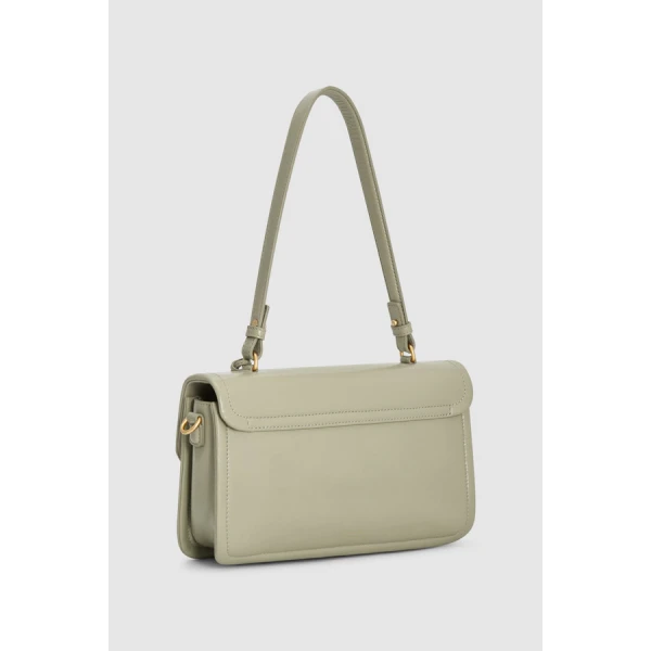 Oroton Finn Large Crackle Day Bag - Bags - Australian Luxury Leather Handbag at Coveti