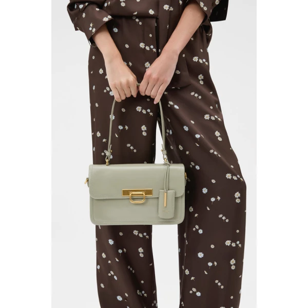 Oroton Finn Large Crackle Day Bag - Bags - Australian Luxury Leather Handbag at Coveti