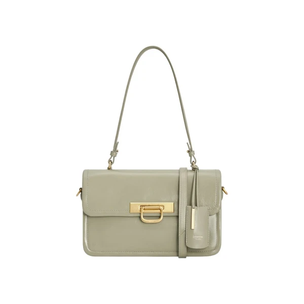 Finn Large Crackle Day Bag