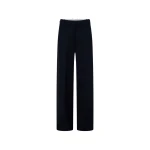 Oroton Flat Front Pant - Oroton Pants - Australian Heritage Luxury - Shop at Coveti
