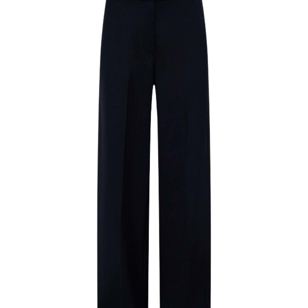 Oroton Flat Front Pant - Oroton Pants - Australian Heritage Luxury - Shop at Coveti