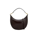 Florence Medium Hobo Texture