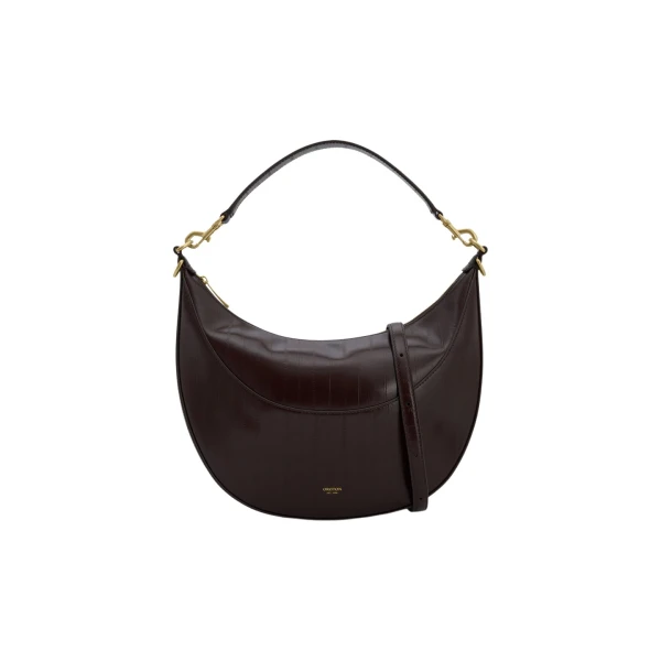 Florence Medium Hobo Texture