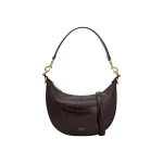 Florence Small Shoulder Bag Texture