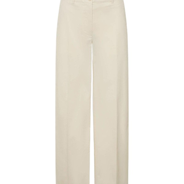 Oroton Folk Straight Leg Pant - Oroton Pants - Australian Heritage Luxury - Shop at Coveti