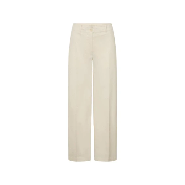Oroton Folk Straight Leg Pant - Oroton Pants - Australian Heritage Luxury - Shop at Coveti