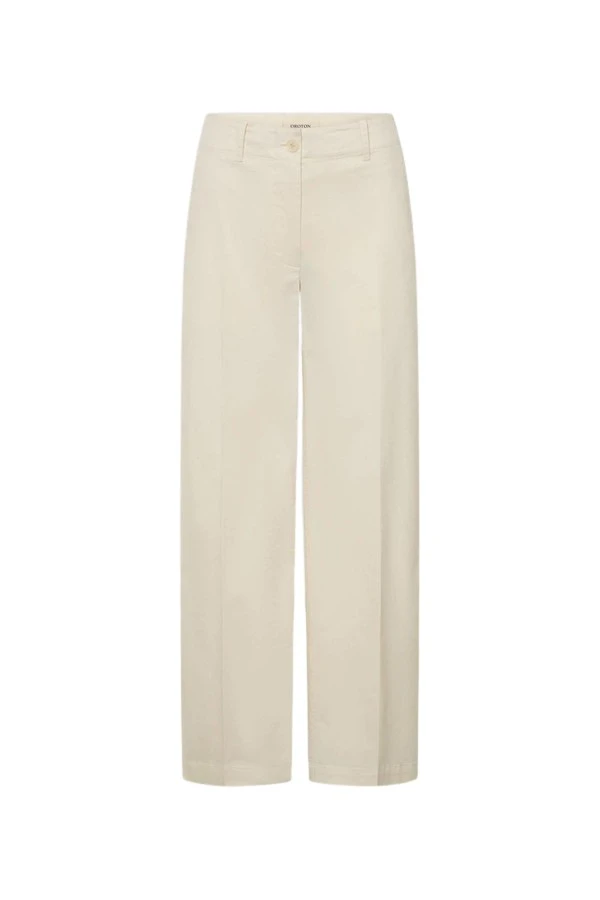 Oroton-Folk-Straight-Leg-Pant-662305_nobg Oroton Folk Straight Leg Pant - Oroton Pants - Australian Heritage Luxury - Shop at Coveti